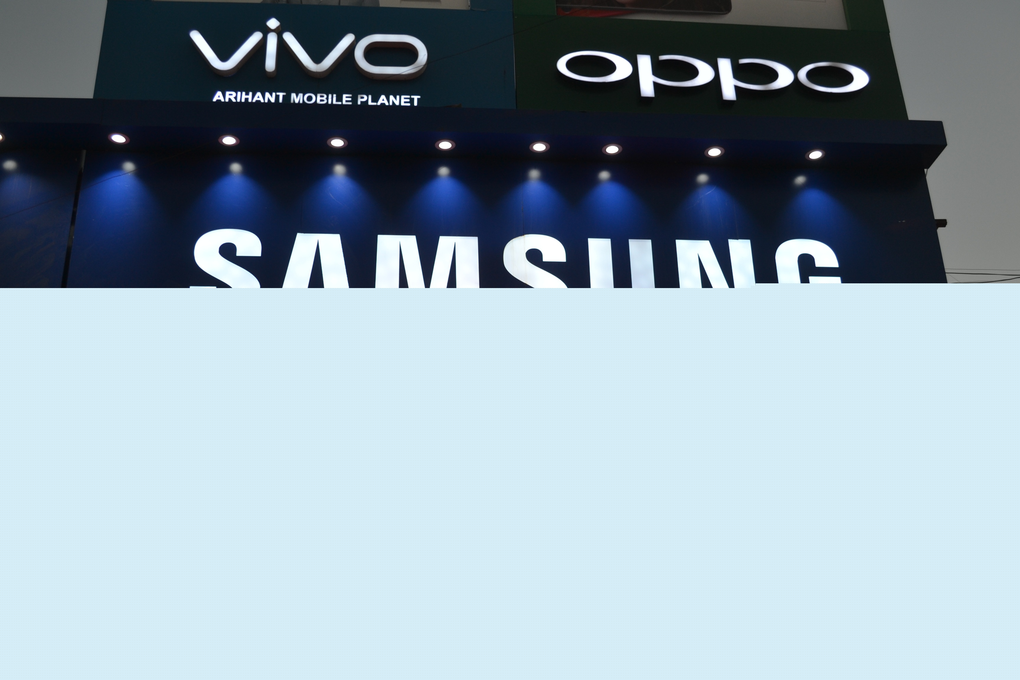 Apple iphone shop Ahmednagar